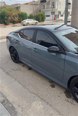 نيسان سنترا